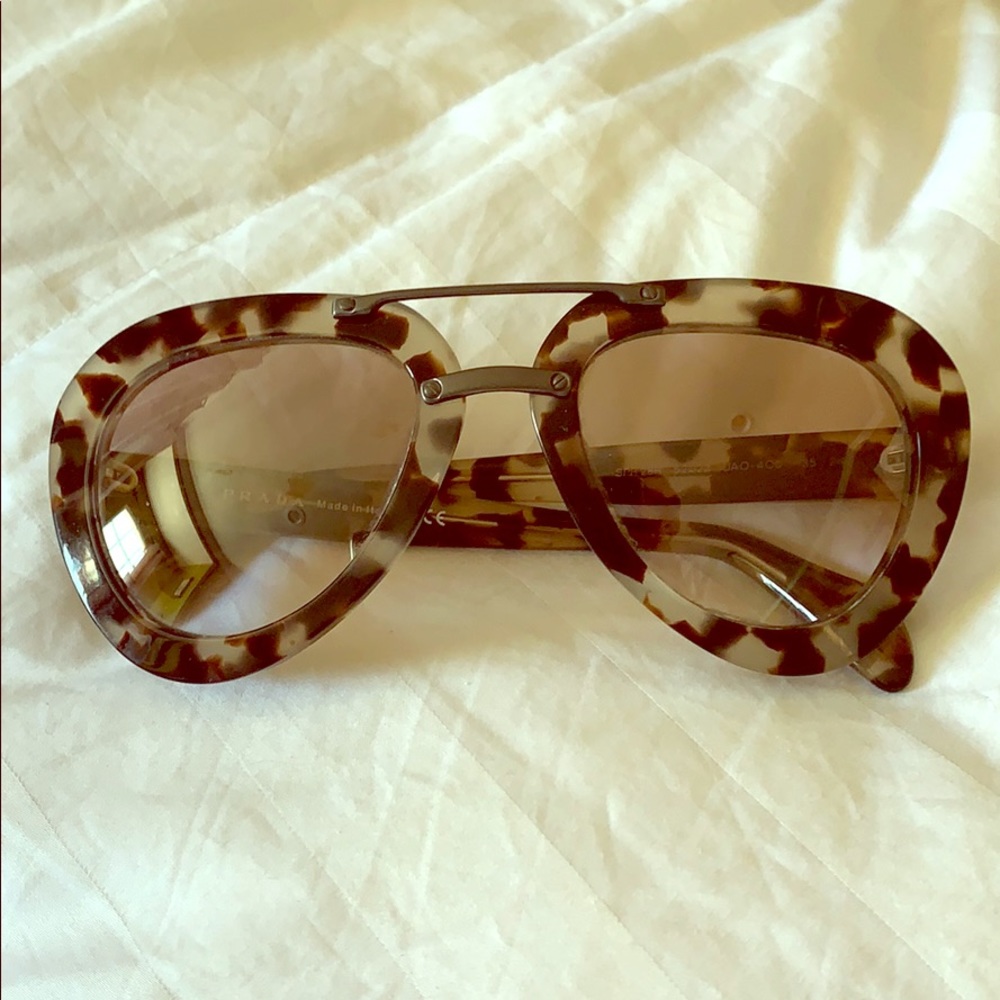 Prada sunglasses